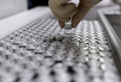 Japonesa Daiichi-Sankyo fornecerá ao Brasil antídoto "moderno" para metanol