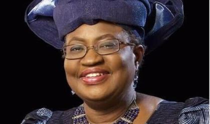 Ngozi Okonjo-Iweala