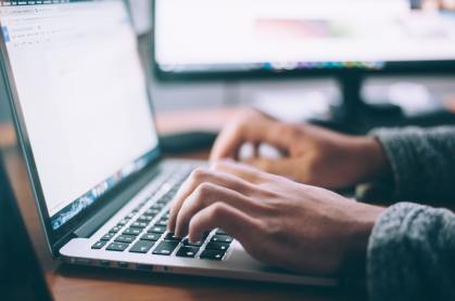 Internet / computador / notebook