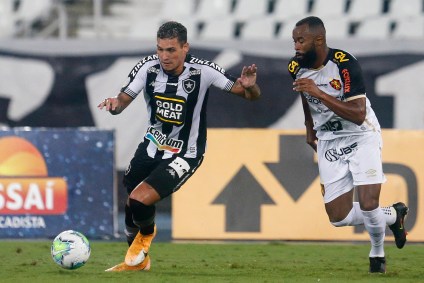 Twitter/Botafogo