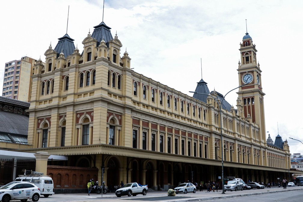 Museu da Língua Portuguesa será reaberto em julho após 6 anos fechado | CNN Brasil