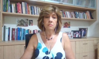Epidemiologista Carla Domingues (06 jan 2021) 