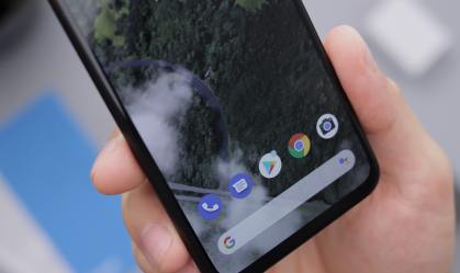 Celular Android