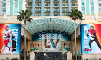 Show do The Weeknd e trailers inéditos; veja outras curiosidades do Super Bowl