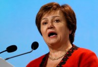 Chefe do FMI está sob holofotes após relatório apontar manipulação de ranking