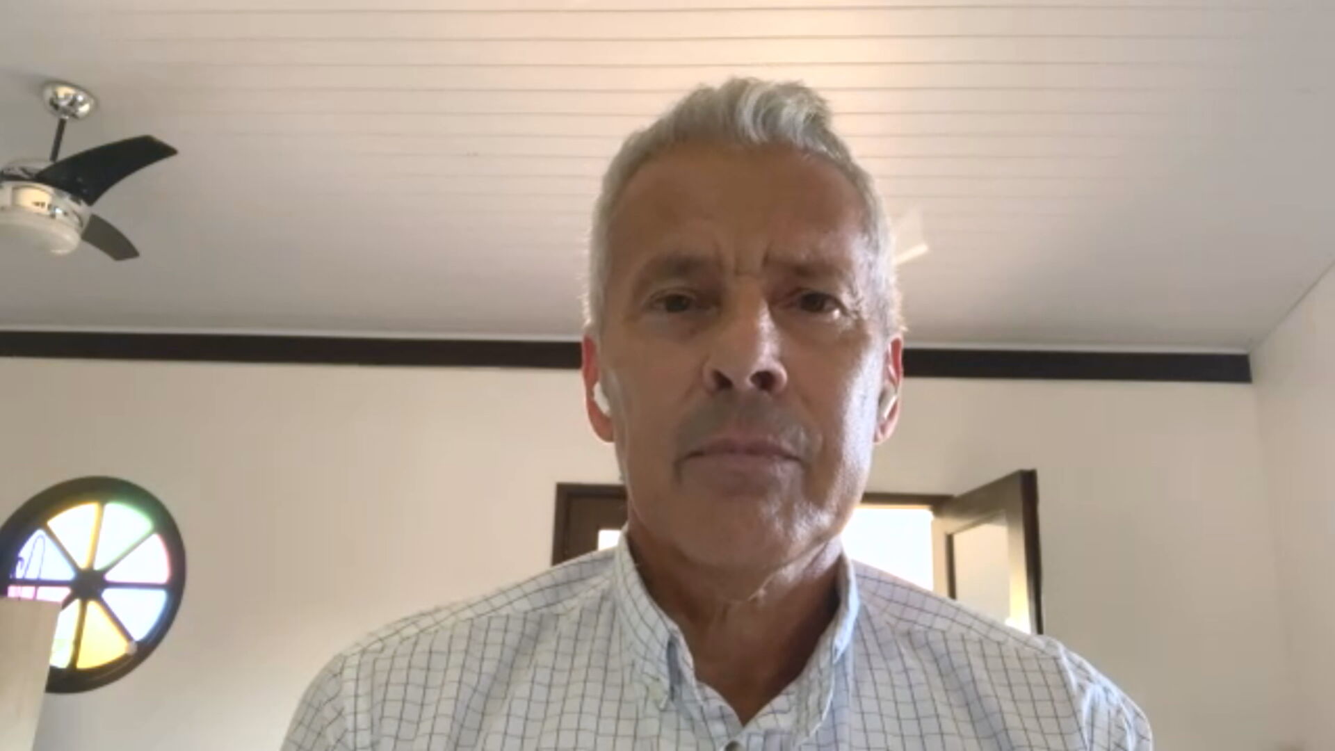 João Gabbardo falou sobre a volta da fase amarela em São Paulo