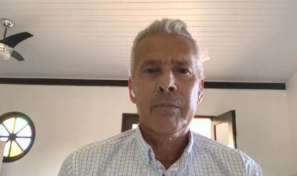 Não tem sentido manter todo o comércio fechado, diz João Gabbardo