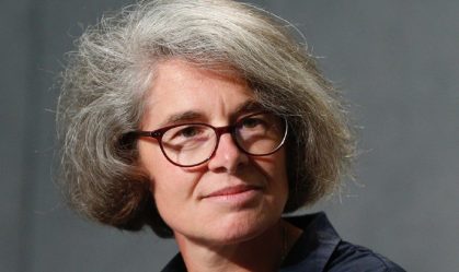 Papa Francisco nomeou Nathalie Becquart subsecretária do Sínodo dos Bispos
