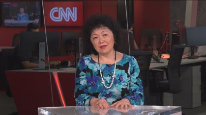 A oncologista Nise Yamaguchi fala à CNN sobre coronavírus e hidroxicloroquina