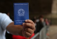 Proposta de volta do imposto sindical obrigatório prevê taxa fixa de até 1% do rendimento anual do trabalhador