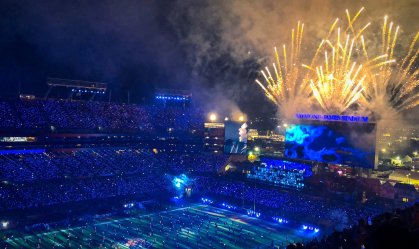 Super Bowl 2021: confira os trailers divulgados durante o intervalo do jogo