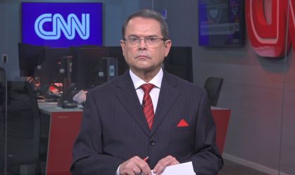Sidney Rezende no quadro Liberdade de Opinião