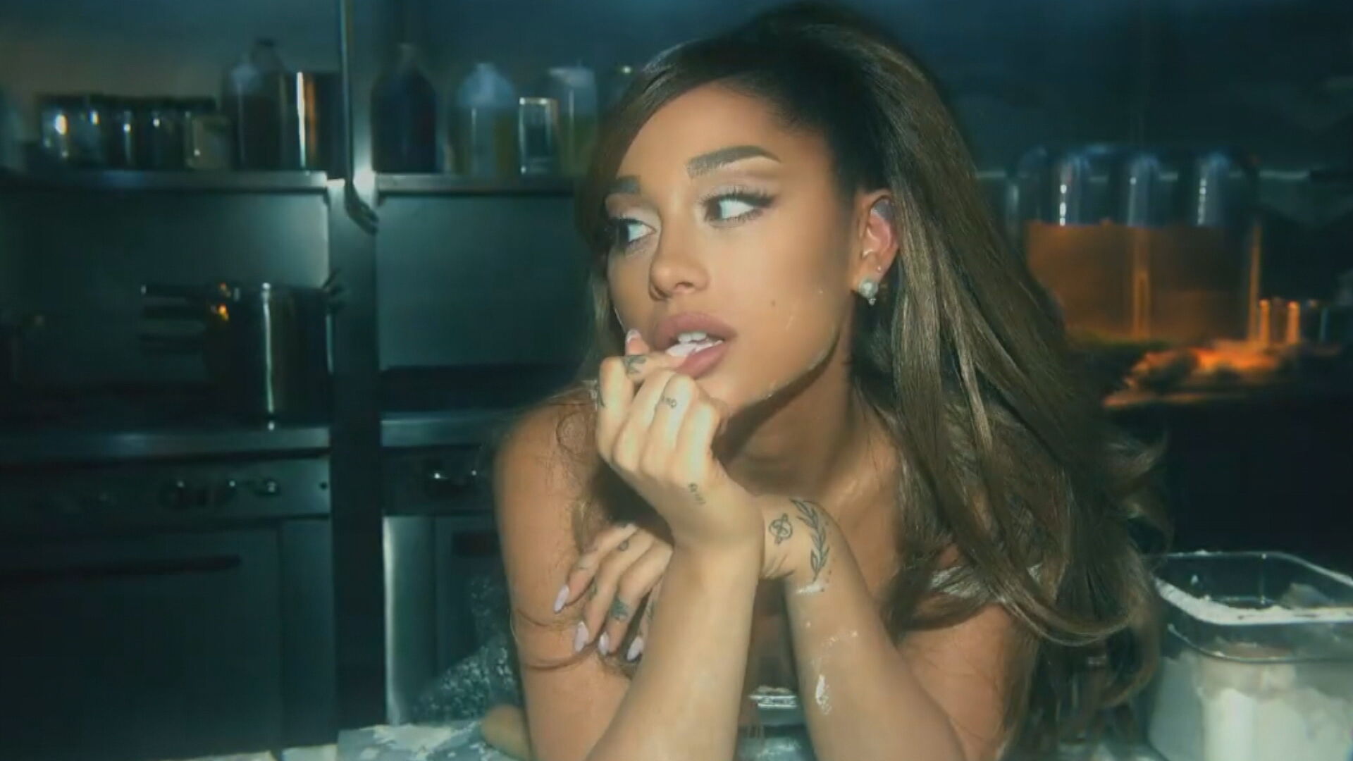 Ariana Grande