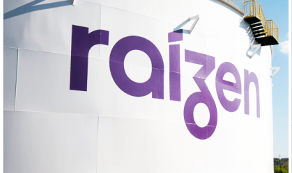 Raízen