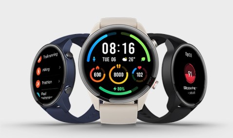 Smart Watch Xiaomi
