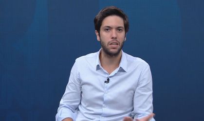 Coppolla: tendência é que o Brasil caminhe para autossuficiência na vacinação