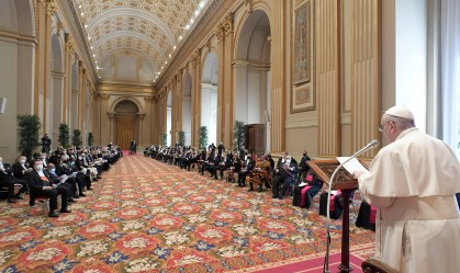 Tribunal decide que Vaticano não pode ser processado em caso de abuso sexual