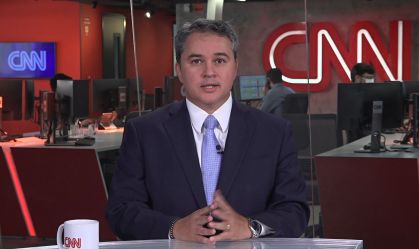 Efraim Filho (DEM-PB), líder da bancada do DEM na Câmara