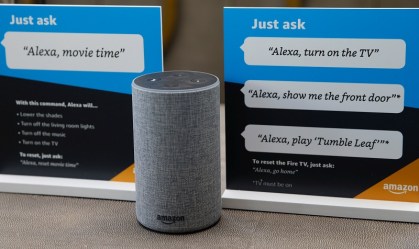 Poder de mercado de Alexa, Siri e Google Assistant preocupa reguladores europeus
