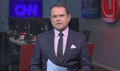 Sidney Rezende no quadro Liberdade de Opinião