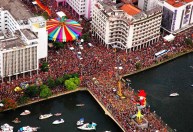 Comitê do Nordeste recomenda proibição de festas de Réveillon e Carnaval