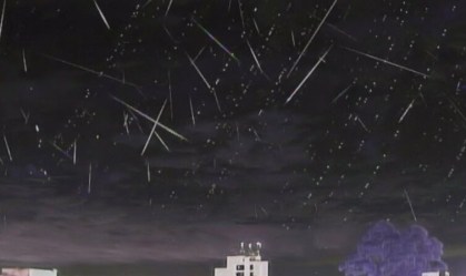 Chuva de meteoros: Rio Grande do Sul pode ver fenômeno até 21 de fevereiro