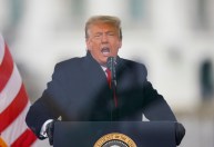 Suprema Corte dos EUA decide que Trump tem imunidade presidencial limitada