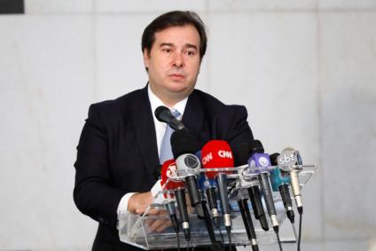 Rodrigo Maia