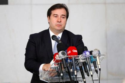Rodrigo Maia