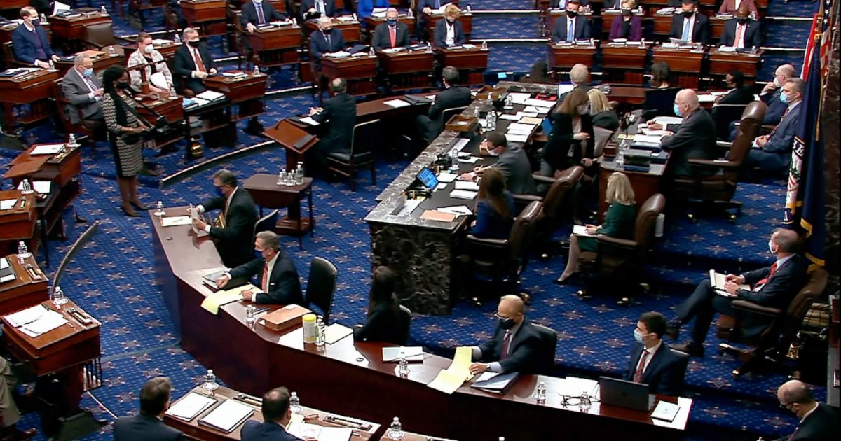 Saiba o que diz a Constituição dos EUA sobre a compra da Groenlândia