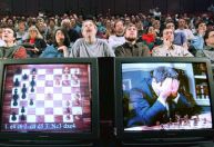 25 anos após Kasparov: veja em que a inteligência artificial já superou humanos
