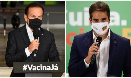 Se prévias tiverem que vir, serão marcadas e farão bem ao PSDB, diz Araújo
