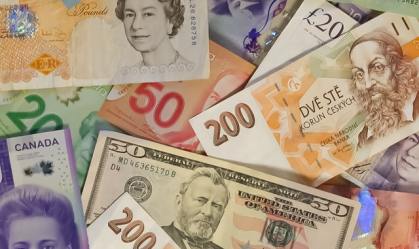 Mesmo com forte desaceleração, OCDE diz que PIB do G-20 cresceu 2,1% no 4º tri