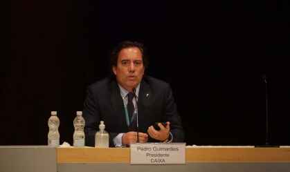 CNN Líderes: O papel da Caixa Econômica Federal na pandemia de COVID-19