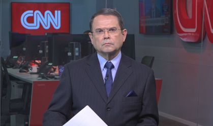 Sidney Rezende no quadro Liberdade de Opinião