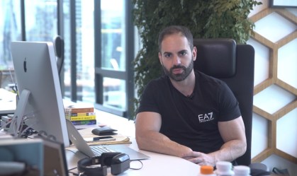 'Educação financeira é a nova paleta mexicana', diz Felipe Miranda, da Empiricus