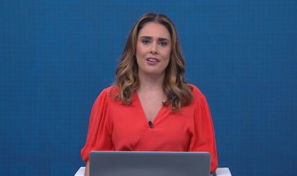 Rita Lisauskas no quadro Liberdade de Opinião