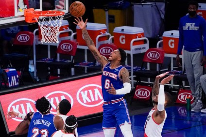 New York Knicks
