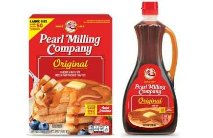 Pearl Milling Company