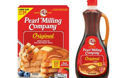 Pearl Milling Company