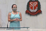 ‘Absolvição ou advertência são inadmissíveis’, diz Isa Penna de ação por assédio
