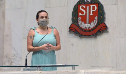 'Absolvição ou advertência são inadmissíveis', diz Isa Penna de ação por assédio