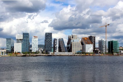 Oslo Noruega