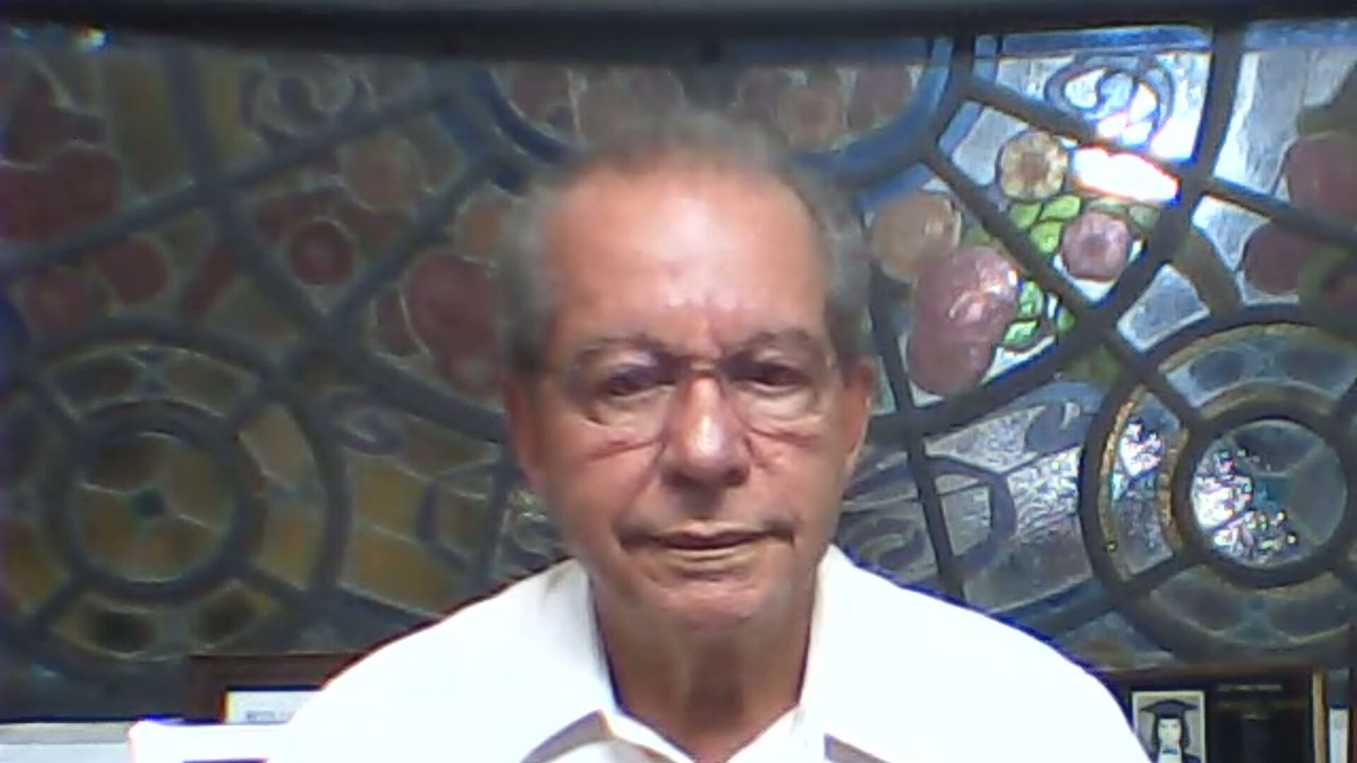 José Aníbal,&nbsp;ex-senador e ex-presidente do PSDB (10.fev.2021)