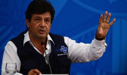 Brasil tem 800 mortes e quase 16 mil casos do novo coronavírus