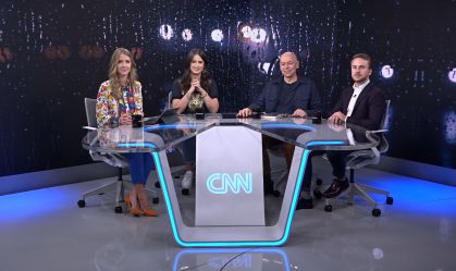 CNN Tonight: nenhuma pessoa escolhe ter depressão