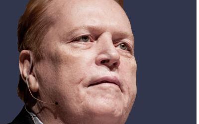 Larry Flynt