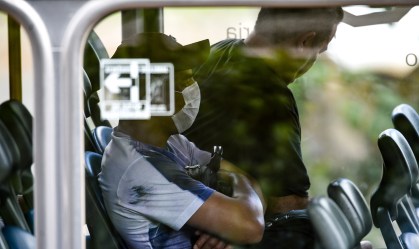 Após batalha no Judiciário, transporte entre cidades do RJ continua restrito