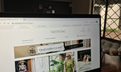 Site Westwing