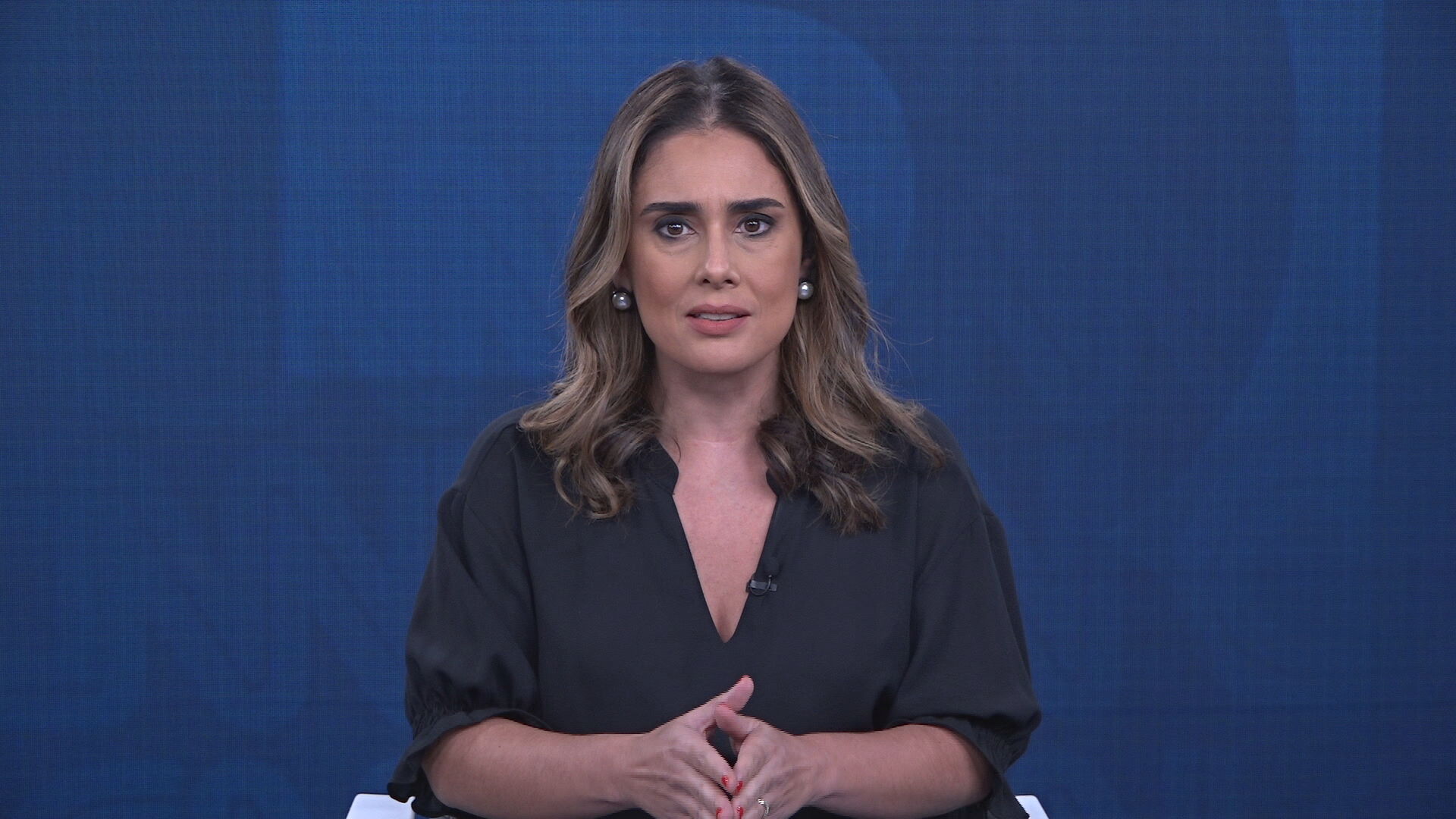 Rita Lisauskas no quadro Liberdade de Opinião